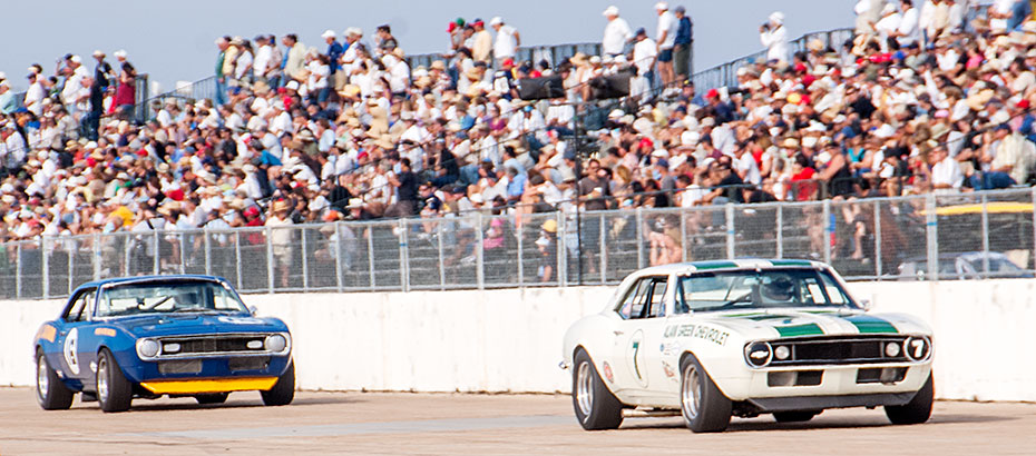 Coronado CLassic Speed Festival