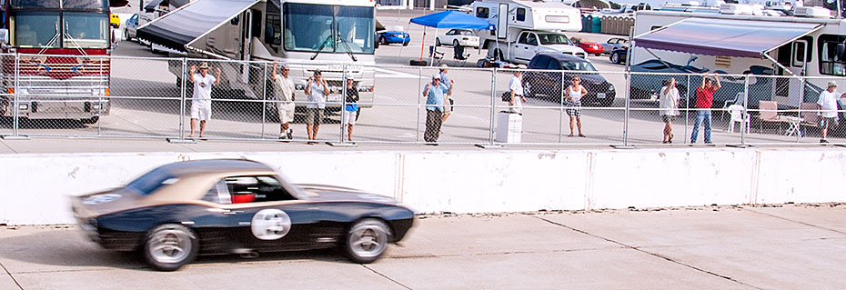 Coronado CLassic Speed Festival