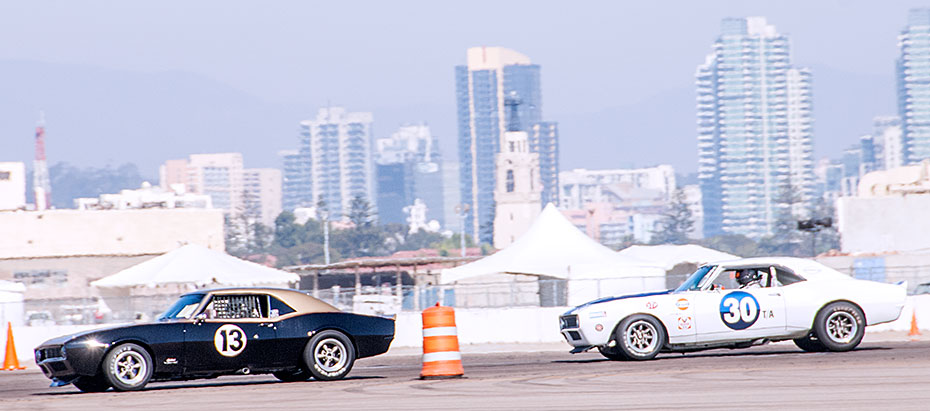 Coronado CLassic Speed Festival