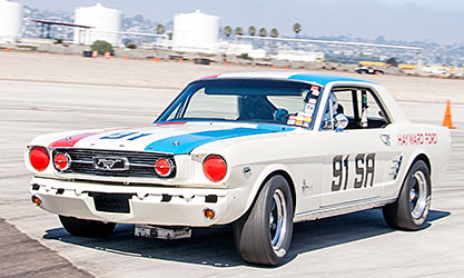 Coronado CLassic Speed Festival