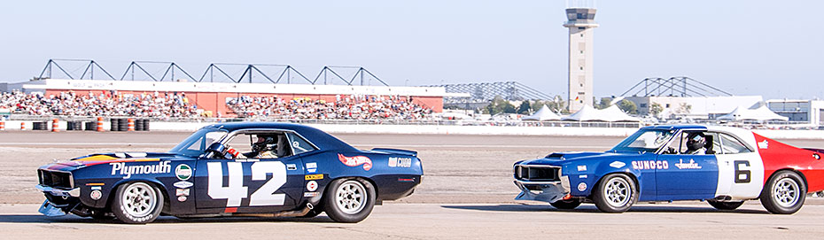 Coronado CLassic Speed Festival