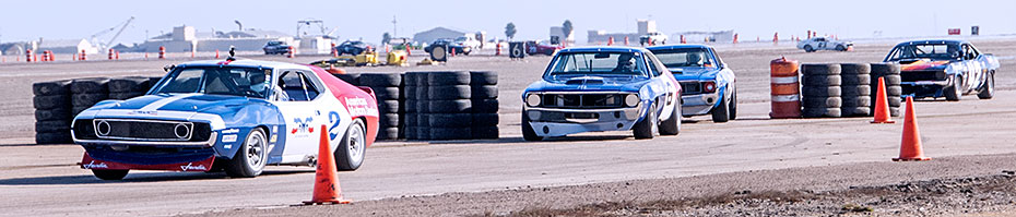 Coronado CLassic Speed Festival