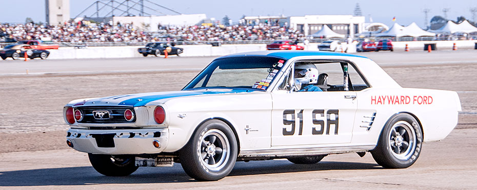 Coronado CLassic Speed Festival