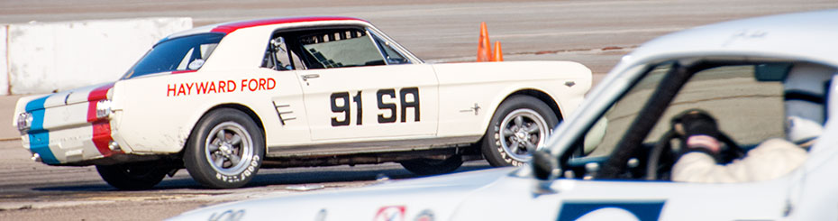 Coronado CLassic Speed Festival