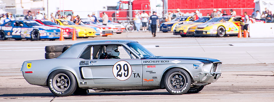 Coronado CLassic Speed Festival