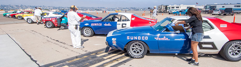 Coronado CLassic Speed Festival