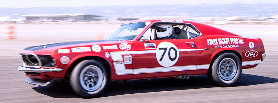 Coronado CLassic Speed Festival