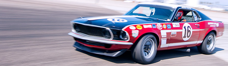 Coronado CLassic Speed Festival