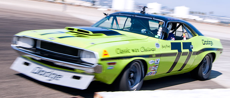 Coronado CLassic Speed Festival