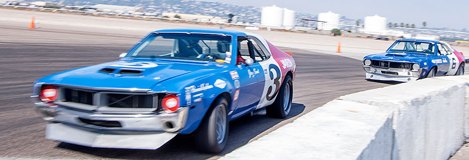 Coronado CLassic Speed Festival