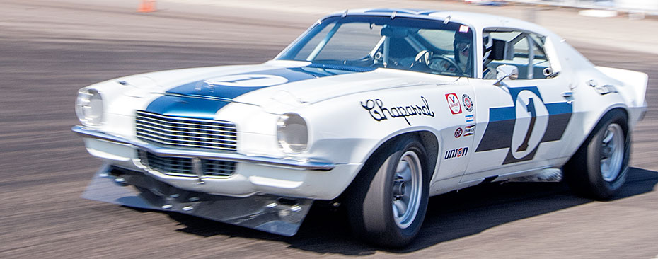 Coronado CLassic Speed Festival