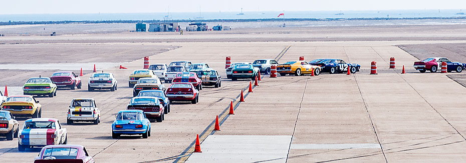 Coronado CLassic Speed Festival