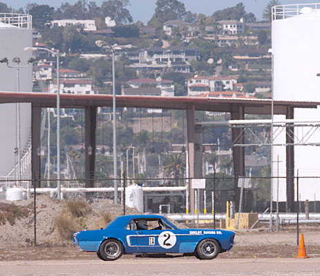 Coronado Festival of Speed