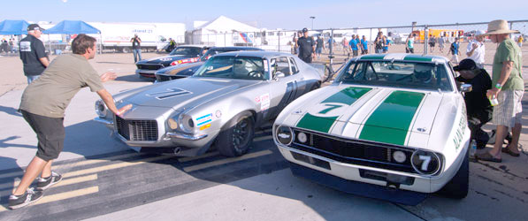 Coronado Festival of Speed