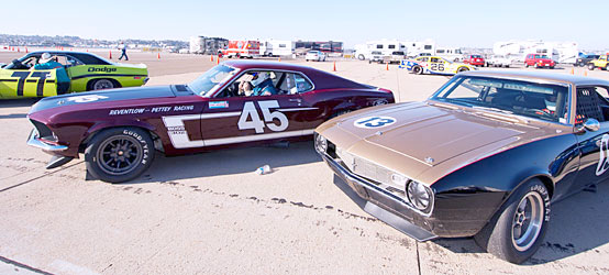 Coronado Festival of Speed