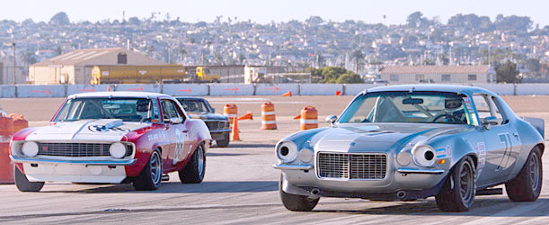 Coronado Festival of Speed