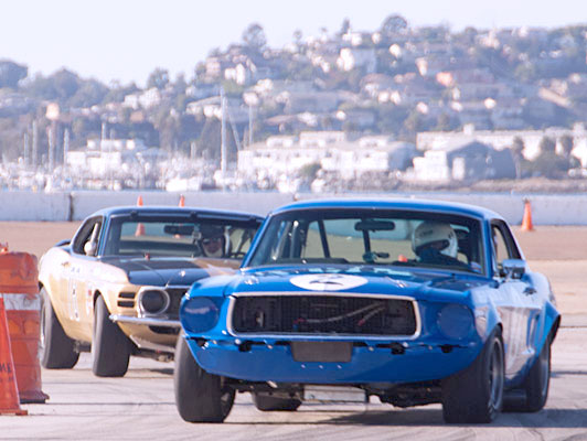 Coronado Festival of Speed