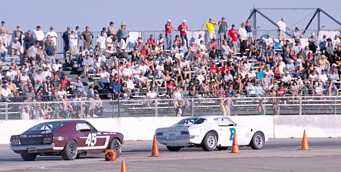 Coronado Festival of Speed