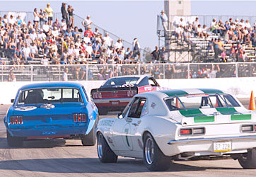 Coronado Festival of Speed