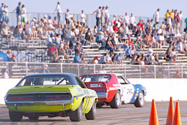 Coronado Festival of Speed