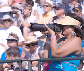 Coronado Festival of Speed