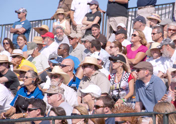 Coronado Festival of Speed