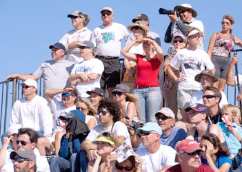 Coronado Festival of Speed