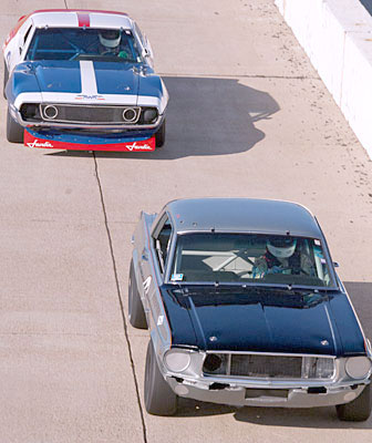 Coronado Festival of Speed