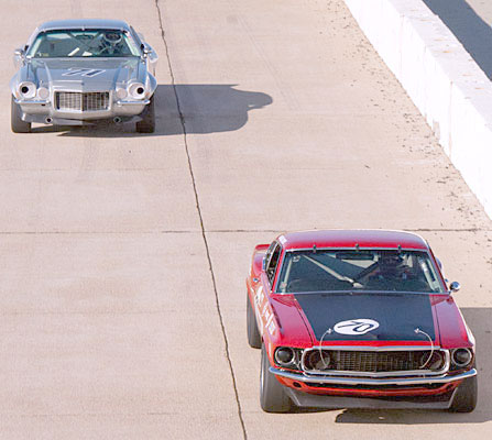 Coronado Festival of Speed