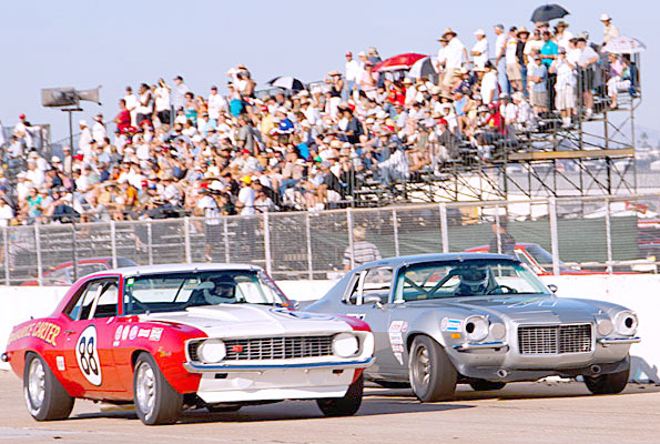 Coronado Festival of Speed