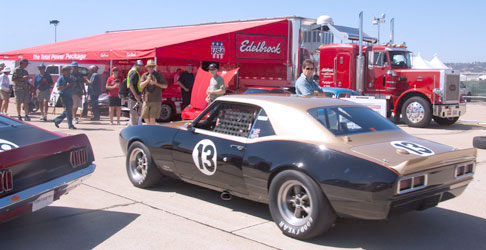 Coronado Festival of Speed