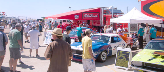 Coronado Festival of Speed