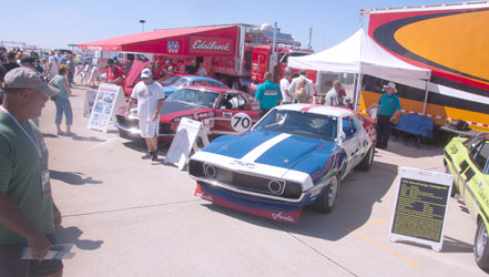 Coronado Festival of Speed