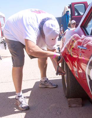 Coronado Festival of Speed