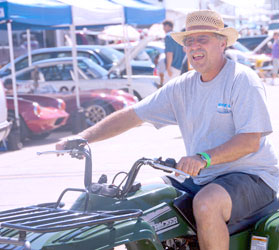 Coronado Festival of Speed