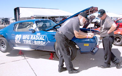 Coronado Festival of Speed