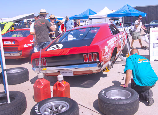 Coronado Festival of Speed