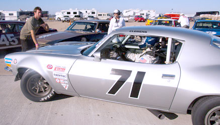 Coronado Festival of Speed