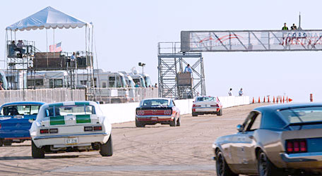 Coronado Festival of Speed