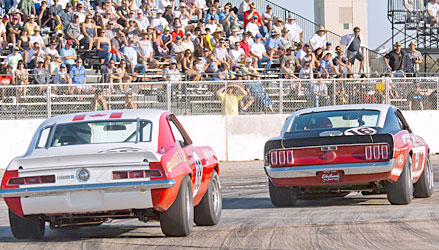 Coronado Festival of Speed