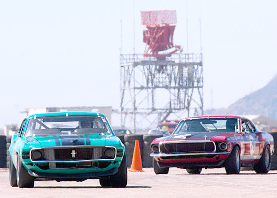 Coronado Festival of Speed