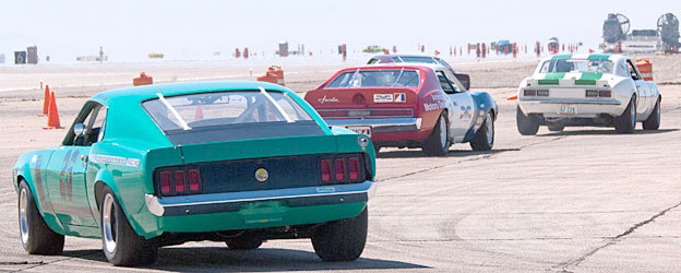 Coronado Festival of Speed