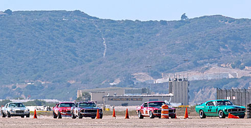 Coronado Festival of Speed