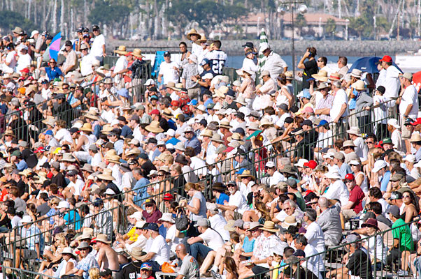 Coronado Festival of Speed