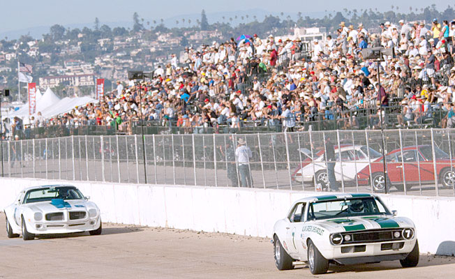 Coronado Festival of Speed