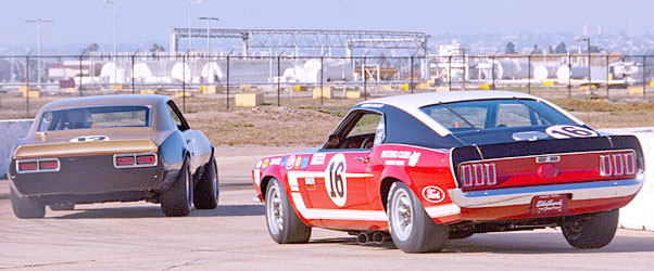 Coronado Festival of Speed