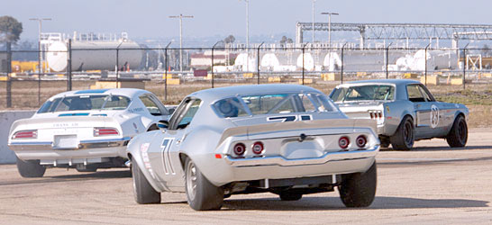 Coronado Festival of Speed