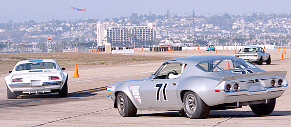 Coronado Festival of Speed