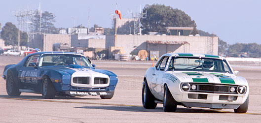 Coronado Festival of Speed