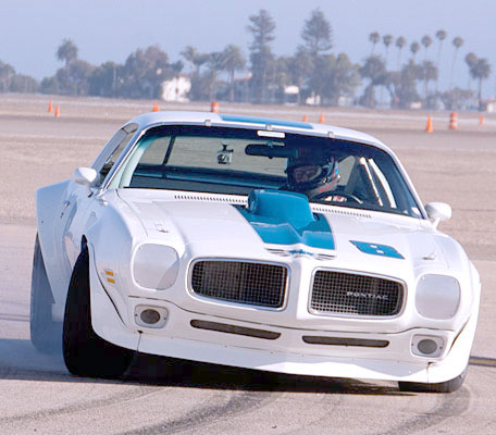 Coronado Festival of Speed